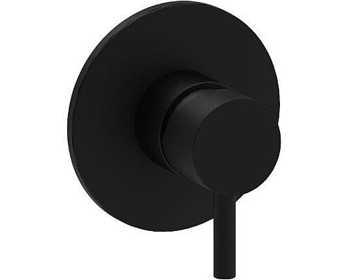 Заказать Комплект смесителей Paffoni Light KITLIG011NO006 Черный матовый в магазине сантехники Santeh-Crystal.ru