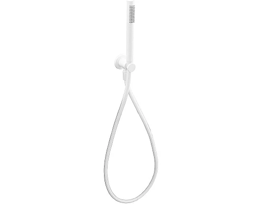 Заказать Комплект смесителей Paffoni Light KITLIG015BO071 Белый матовый в магазине сантехники Santeh-Crystal.ru