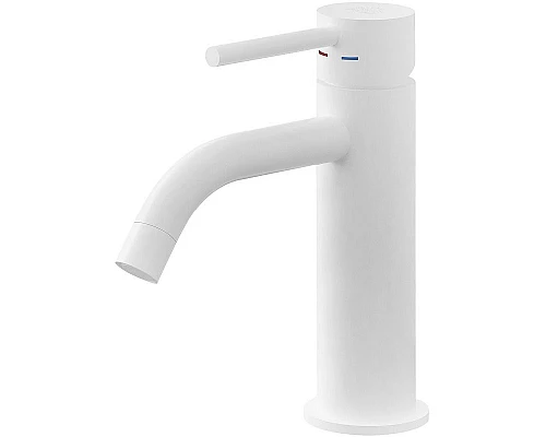 Заказать Комплект смесителей Paffoni Light KITLIG015BO071 Белый матовый в магазине сантехники Santeh-Crystal.ru