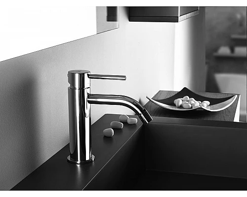 Приобрести Комплект смесителей Paffoni Light KITLIG015CR071 Хром в магазине сантехники Santeh-Crystal.ru