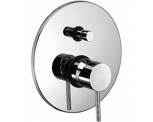 Приобрести Комплект смесителей Paffoni Light KITLIG015CR071 Хром в магазине сантехники Santeh-Crystal.ru