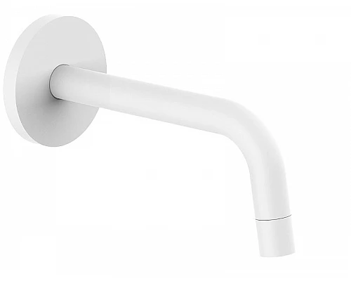 Заказать Комплект смесителей Paffoni Light KITLIQ018BO006 Белый матовый в магазине сантехники Santeh-Crystal.ru