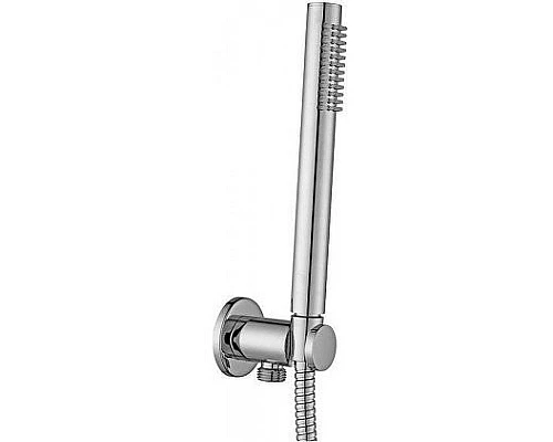 Приобрести Комплект смесителей Paffoni Light KITLIQ018CR006 Хром в магазине сантехники Santeh-Crystal.ru