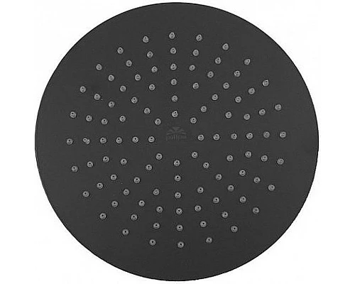 Приобрести Комплект смесителей Paffoni Light KITLIQ018NO006 Черный матовый в магазине сантехники Santeh-Crystal.ru