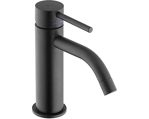 Заказать Комплект смесителей Paffoni Light KITCOL632NO71 Черный матовый в магазине сантехники Santeh-Crystal.ru