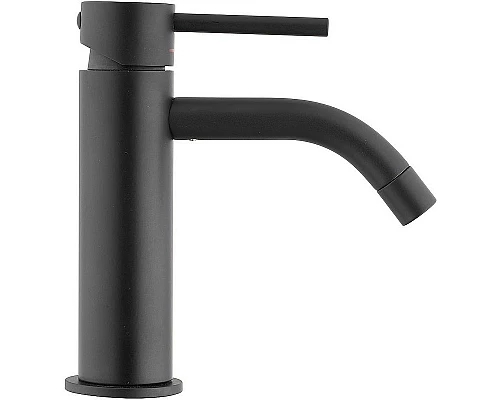 Заказать Комплект смесителей Paffoni Light KITCOL632NO71 Черный матовый в магазине сантехники Santeh-Crystal.ru