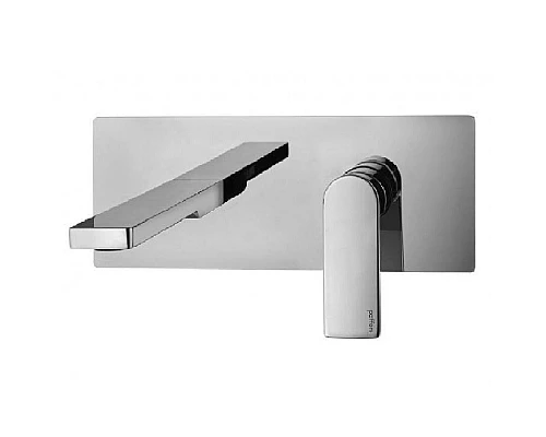 Приобрести Смеситель для раковины Paffoni Tango TA105CR Хром в магазине сантехники Santeh-Crystal.ru