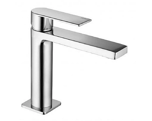 Приобрести Смеситель для раковины Paffoni Tango TA071CR Хром в магазине сантехники Santeh-Crystal.ru