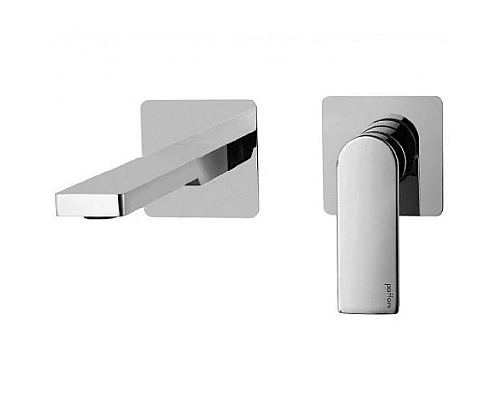 Купить Смеситель для раковины Paffoni Tango TA104CR70 Хром в магазине сантехники Santeh-Crystal.ru