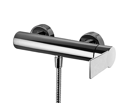 Купить Смеситель для душа Paffoni Tango TA168CR Хром в магазине сантехники Santeh-Crystal.ru