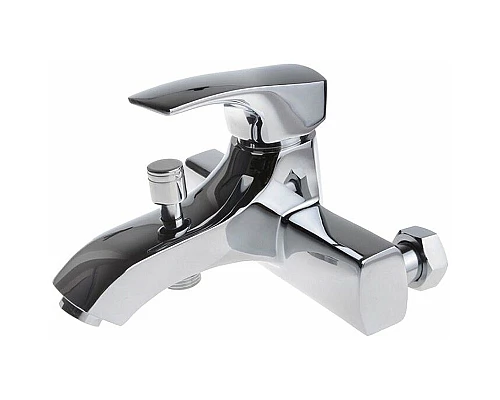 Купить Смеситель для ванны Paini Angel ANCR111LMKM Хром в магазине сантехники Santeh-Crystal.ru