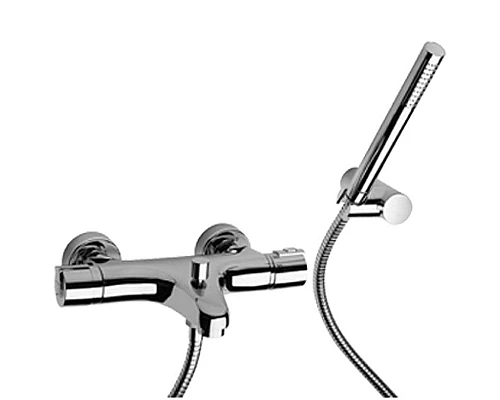 Заказать Смеситель для ванны Paini Arena 92CR105 Хром в магазине сантехники Santeh-Crystal.ru