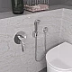 Приобрести Смеситель для душа Paini Arena 92CR6902SFTLMKM Хром в магазине сантехники Santeh-Crystal.ru
