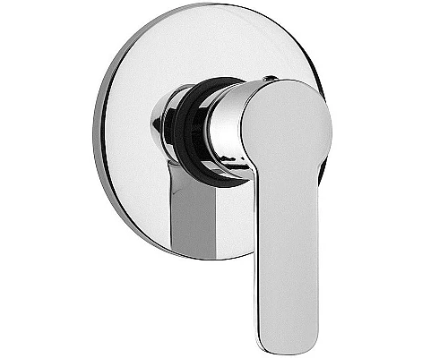 Приобрести Смеситель для душа Paini Arena 92CR6902SFTLMKM Хром в магазине сантехники Santeh-Crystal.ru