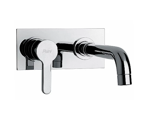 Приобрести Смеситель для раковины Paini Arena 92CR208P Хром в магазине сантехники Santeh-Crystal.ru