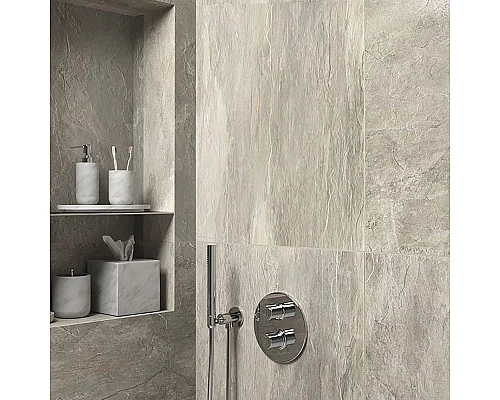 Заказать Смеситель для душа Paini Arena 92CR690TH Хром в магазине сантехники Santeh-Crystal.ru