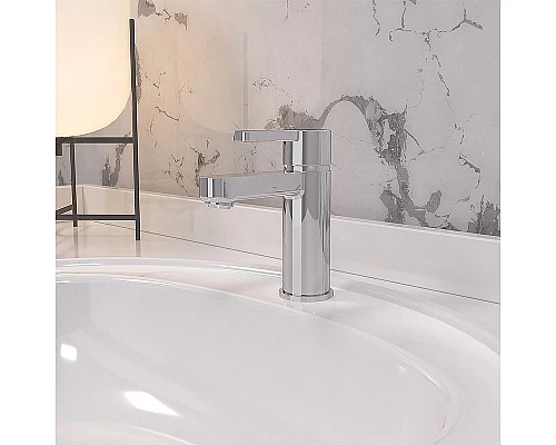 Заказать Смеситель для раковины Paini Arena 92CR211FTKM Хром в магазине сантехники Santeh-Crystal.ru