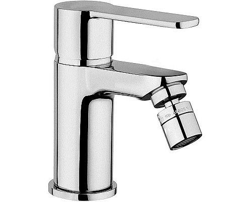 Купить Смеситель для биде Paini Arena 92CR3062SFTKM Хром в магазине сантехники Santeh-Crystal.ru