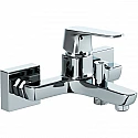 Смеситель для ванны Paini Bari RTCR111 Хром