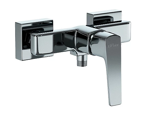 Купить Смеситель для душа Paini Bari RTCR511 Хром в магазине сантехники Santeh-Crystal.ru