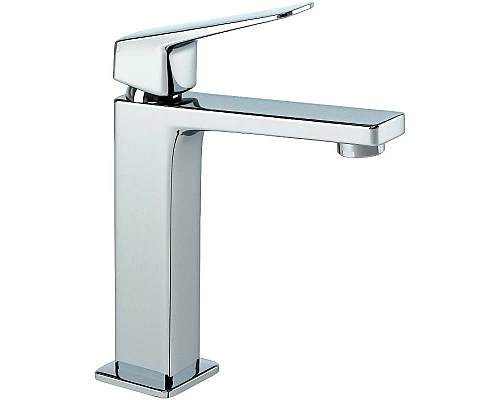 Заказать Смеситель для раковины Paini Bari RTCR205 Хром в магазине сантехники Santeh-Crystal.ru