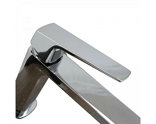 Заказать Смеситель для раковины Paini Bari RTCR205 Хром в магазине сантехники Santeh-Crystal.ru