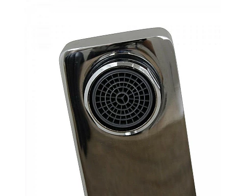 Заказать Смеситель для раковины Paini Bari RTCR205 Хром в магазине сантехники Santeh-Crystal.ru