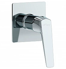 Смеситель для душа Paini Bari RTCR690 Хром