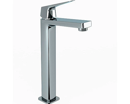 Купить Смеситель для раковины Paini Bari RTCR205LL Хром в магазине сантехники Santeh-Crystal.ru