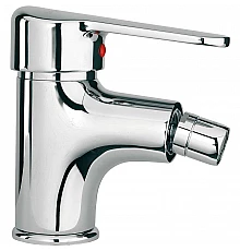 Смеситель для биде Paini Cooper 80CR306KM Хром