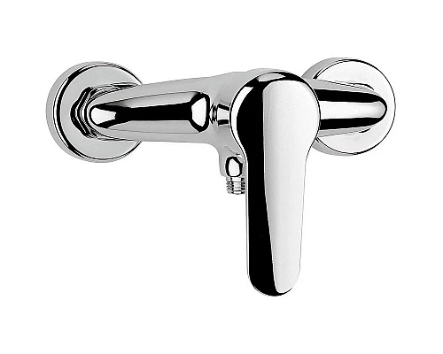 Купить Смеситель для душа Paini Cooper 80CR511KM Хром в магазине сантехники Santeh-Crystal.ru