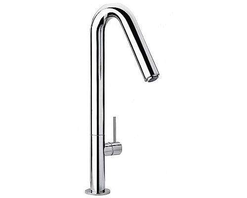 Купить Смеситель для кухни Paini Cox 78CR572USLMKM Хром в магазине сантехники Santeh-Crystal.ru