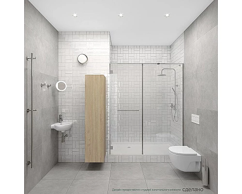 Купить Смеситель для раковины Paini Cox 78CR211 Хром в магазине сантехники Santeh-Crystal.ru