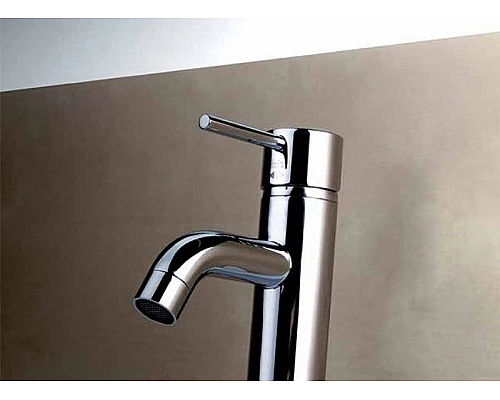 Купить Смеситель для раковины Paini Cox 78CR211 Хром в магазине сантехники Santeh-Crystal.ru