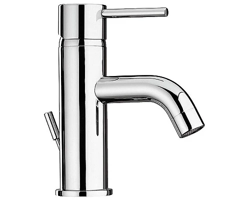 Купить Смеситель для раковины Paini Cox 78CR211 Хром в магазине сантехники Santeh-Crystal.ru