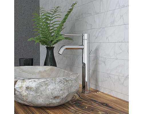 Заказать Смеситель для раковины Paini Cox 78CR211LL Хром в магазине сантехники Santeh-Crystal.ru