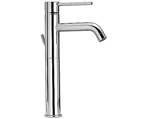 Заказать Смеситель для раковины Paini Cox 78CR211LL Хром в магазине сантехники Santeh-Crystal.ru