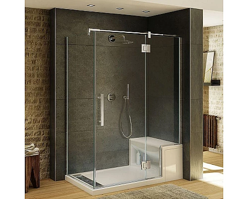 Купить Смеситель для душа Paini Cox 78CR6911 Хром в магазине сантехники Santeh-Crystal.ru