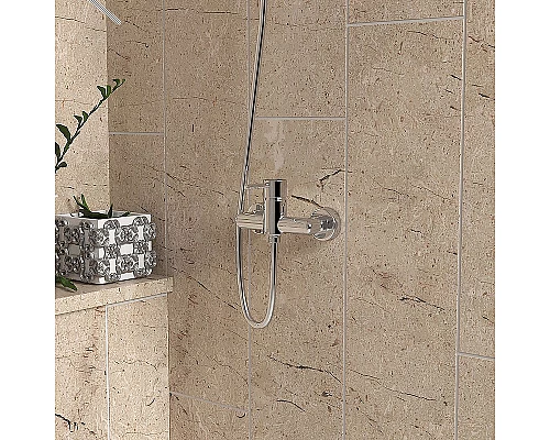 Купить Смеситель для душа Paini Сox 78CR511 Хром в магазине сантехники Santeh-Crystal.ru