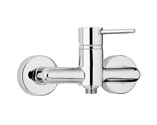 Купить Смеситель для душа Paini Сox 78CR511 Хром в магазине сантехники Santeh-Crystal.ru