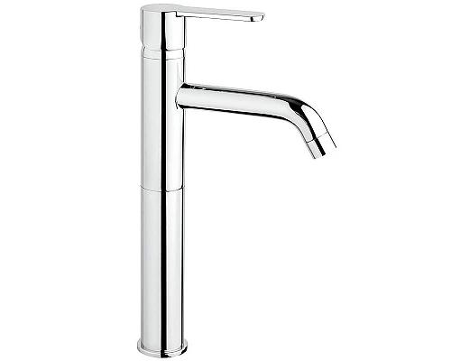 Приобрести Смеситель для раковины Paini Cox 78CR205LLFTLMKM Хром в магазине сантехники Santeh-Crystal.ru