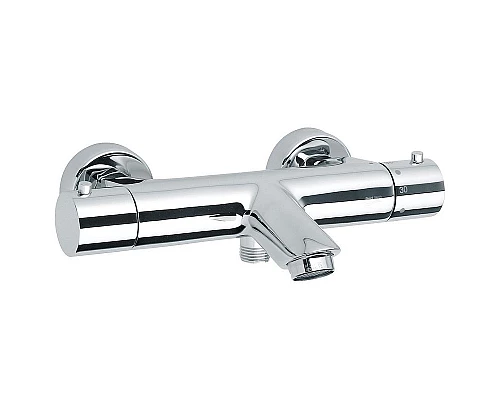 Приобрести Смеситель для ванны Paini Cox 78CR111TH Хром в магазине сантехники Santeh-Crystal.ru