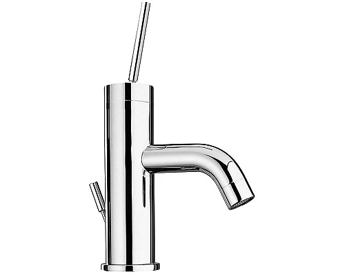 Заказать Смеситель для раковины Paini Cox 78CR211JO Хром в магазине сантехники Santeh-Crystal.ru