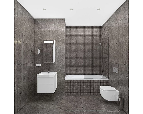 Заказать Смеситель для ванны Paini Cox 78CR105 Хром в магазине сантехники Santeh-Crystal.ru