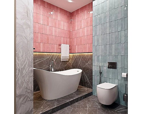 Приобрести Смеситель для ванны Paini Cox 78CR136LM Хром в магазине сантехники Santeh-Crystal.ru