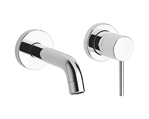 Заказать Смеситель для раковины Paini Cox 78CR208 Хром в магазине сантехники Santeh-Crystal.ru