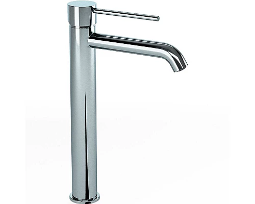 Заказать Смеситель для раковины Paini Cox 78CR205OLL Хром в магазине сантехники Santeh-Crystal.ru