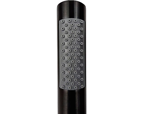 Приобрести Смеситель для ванны Paini Cox 78PZ136LM Черный матовый в магазине сантехники Santeh-Crystal.ru