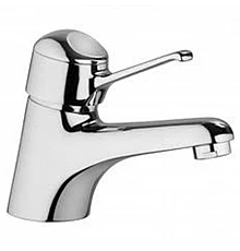 Смеситель для раковины Paini Creta 30CR211R2LMKM Хром