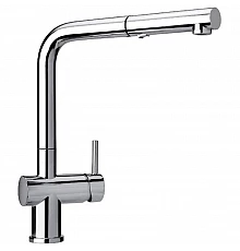 Смеситель для кухни Paini Cucina HDCR566KM Хром